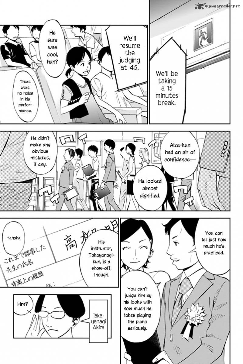 Shigatsu Wa Kimi No Uso 13 17