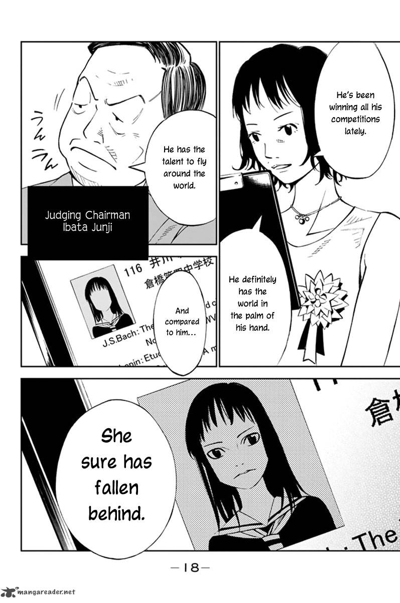 Shigatsu Wa Kimi No Uso 13 18
