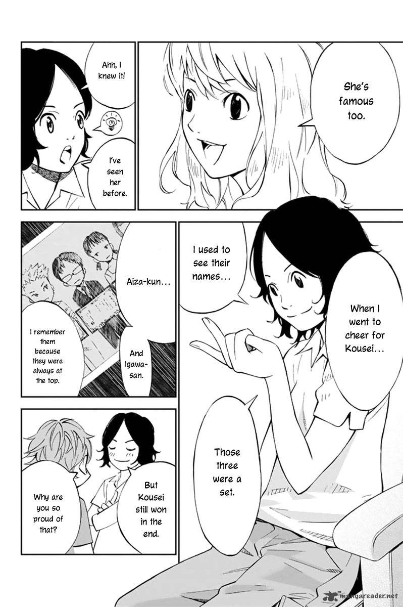 Shigatsu Wa Kimi No Uso 13 20