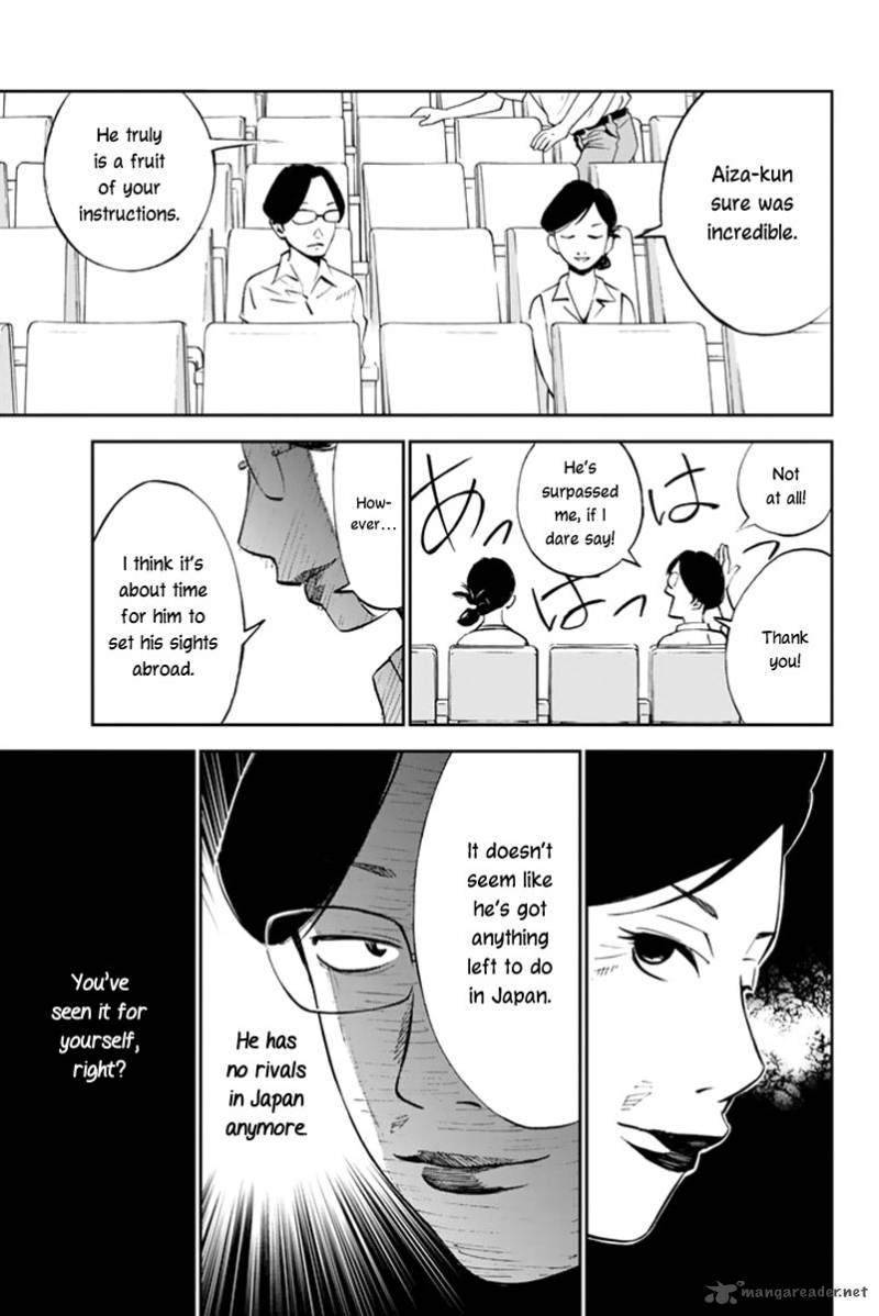 Shigatsu Wa Kimi No Uso 13 23