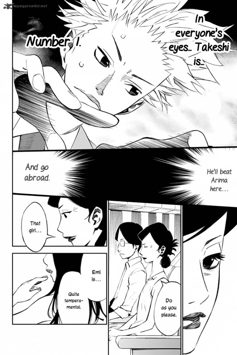 Shigatsu Wa Kimi No Uso 13 24