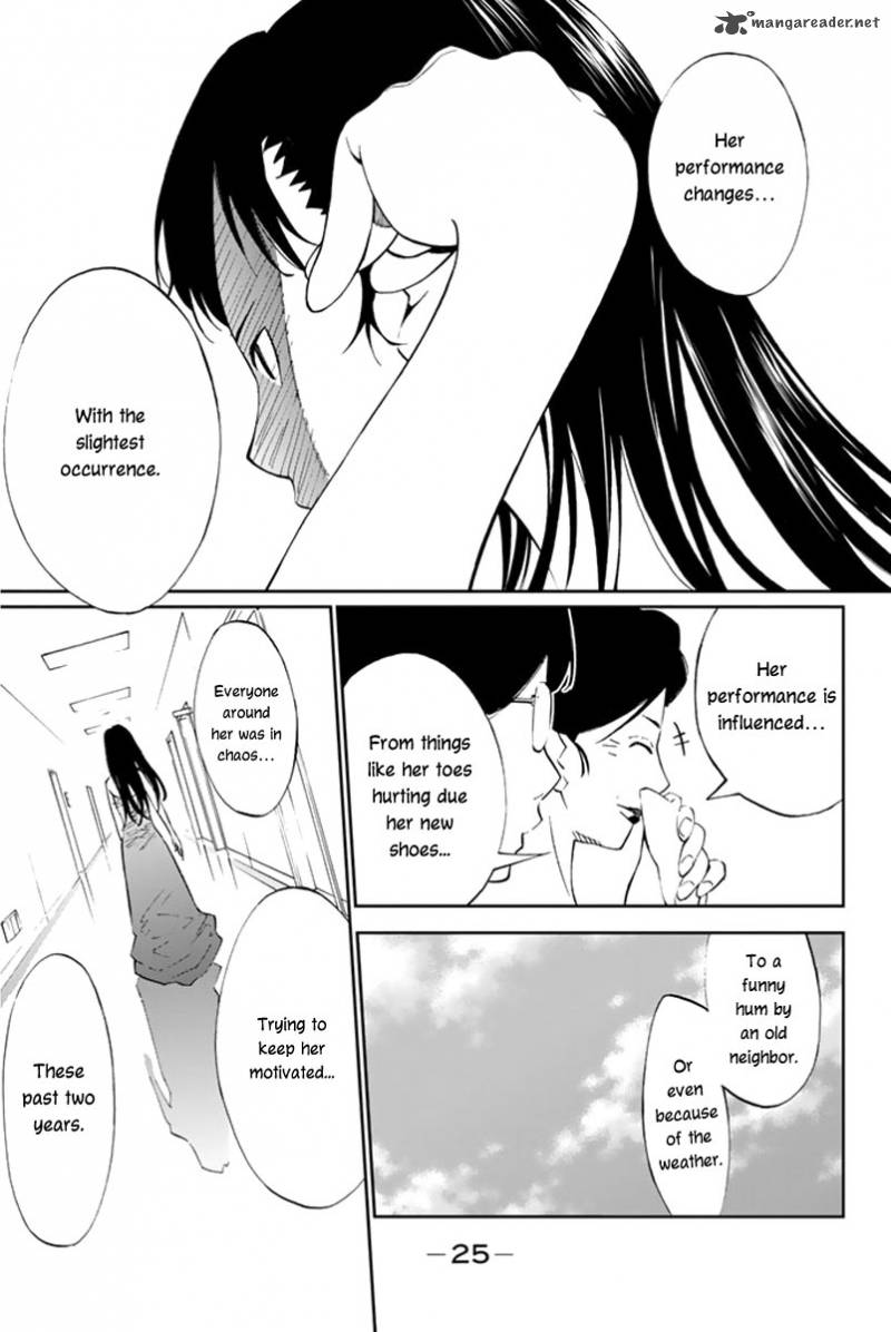 Shigatsu Wa Kimi No Uso 13 25