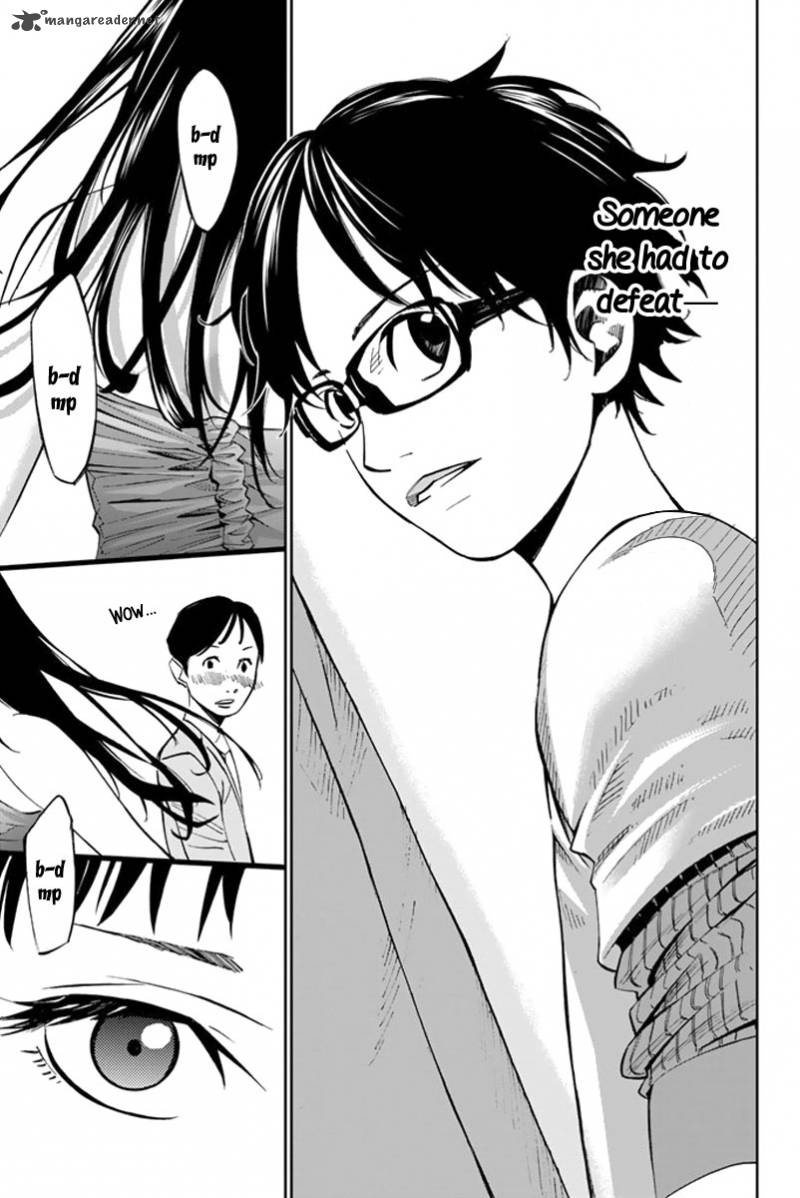 Shigatsu Wa Kimi No Uso 13 27