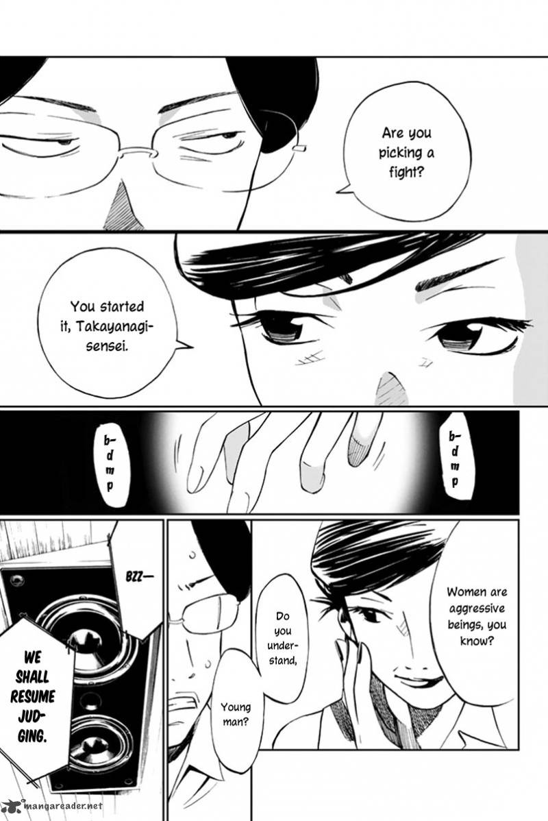 Shigatsu Wa Kimi No Uso 13 29