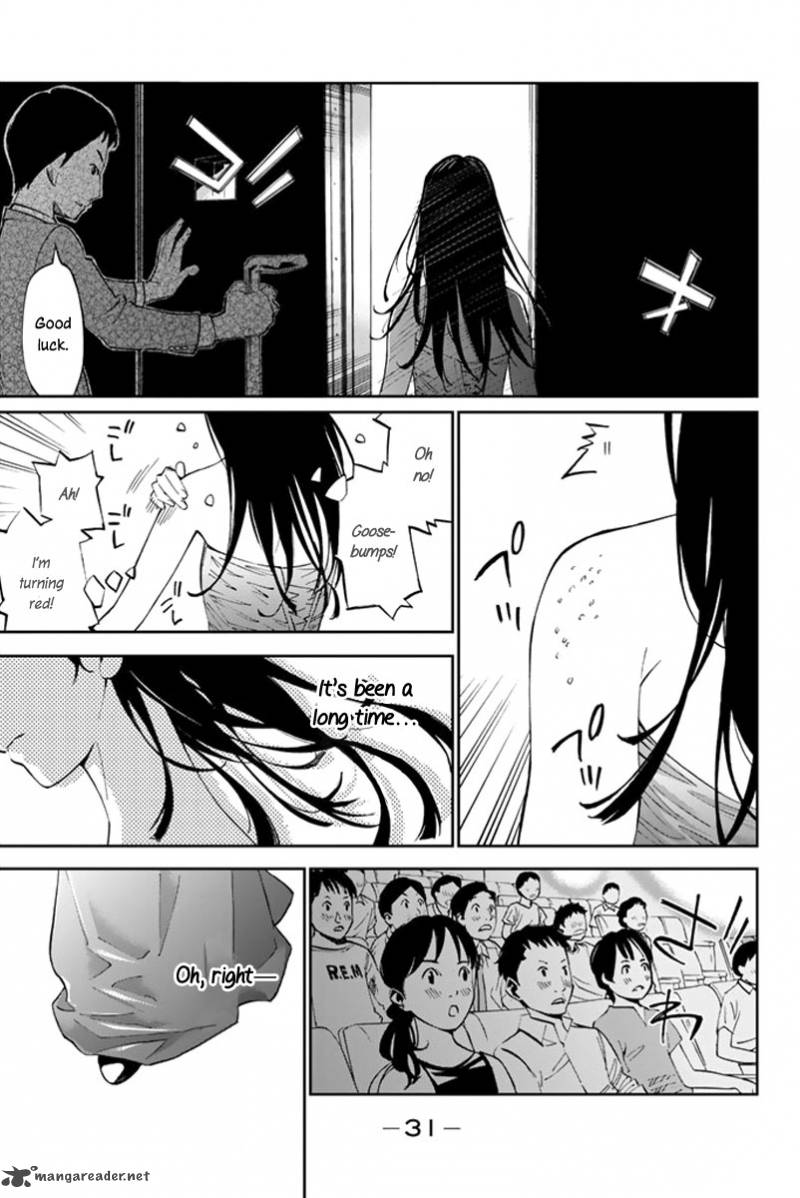 Shigatsu Wa Kimi No Uso 13 31