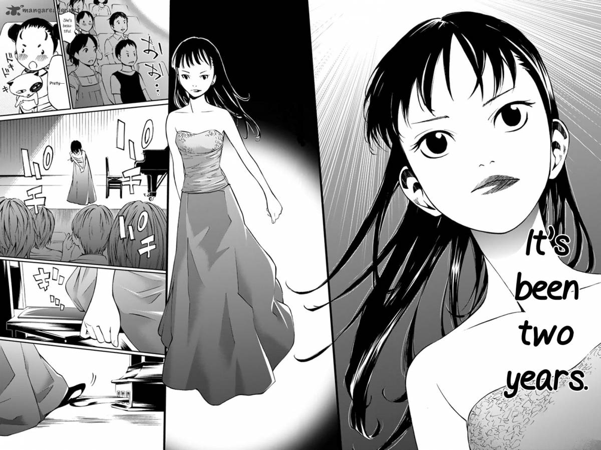 Shigatsu Wa Kimi No Uso 13 32