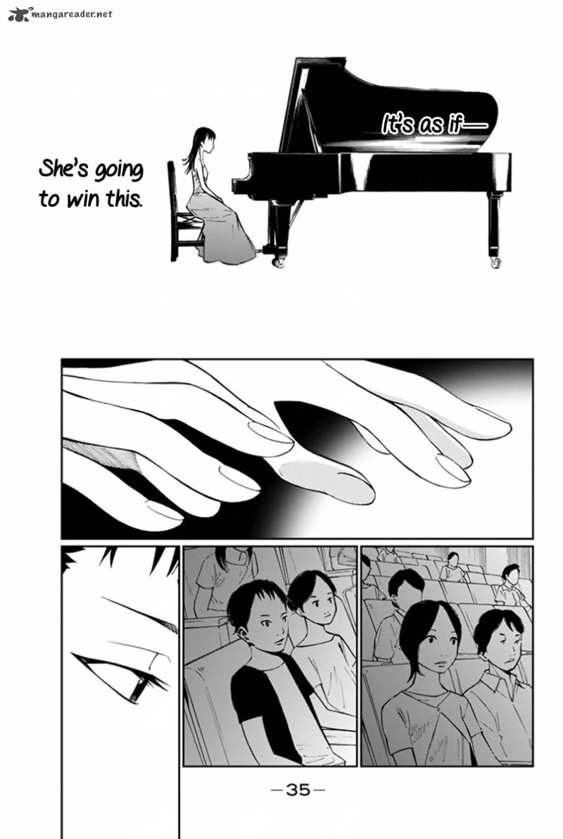 Shigatsu Wa Kimi No Uso 13 34