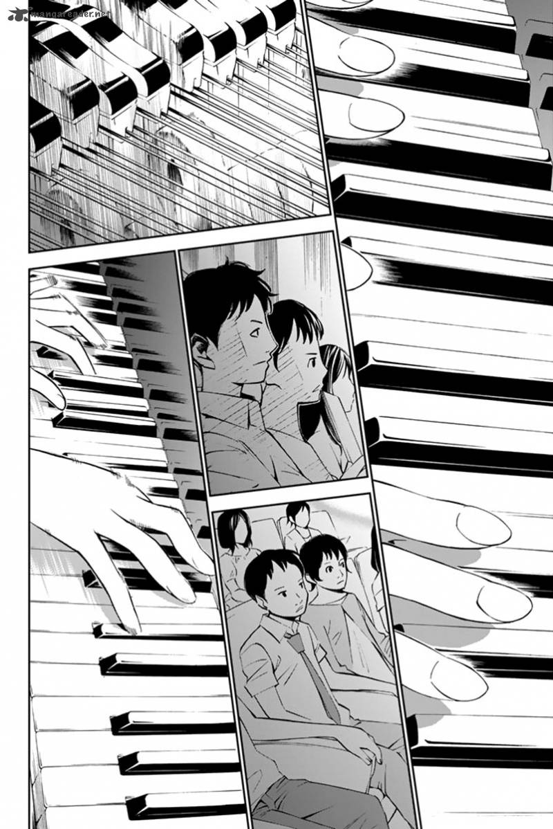 Shigatsu Wa Kimi No Uso 13 35
