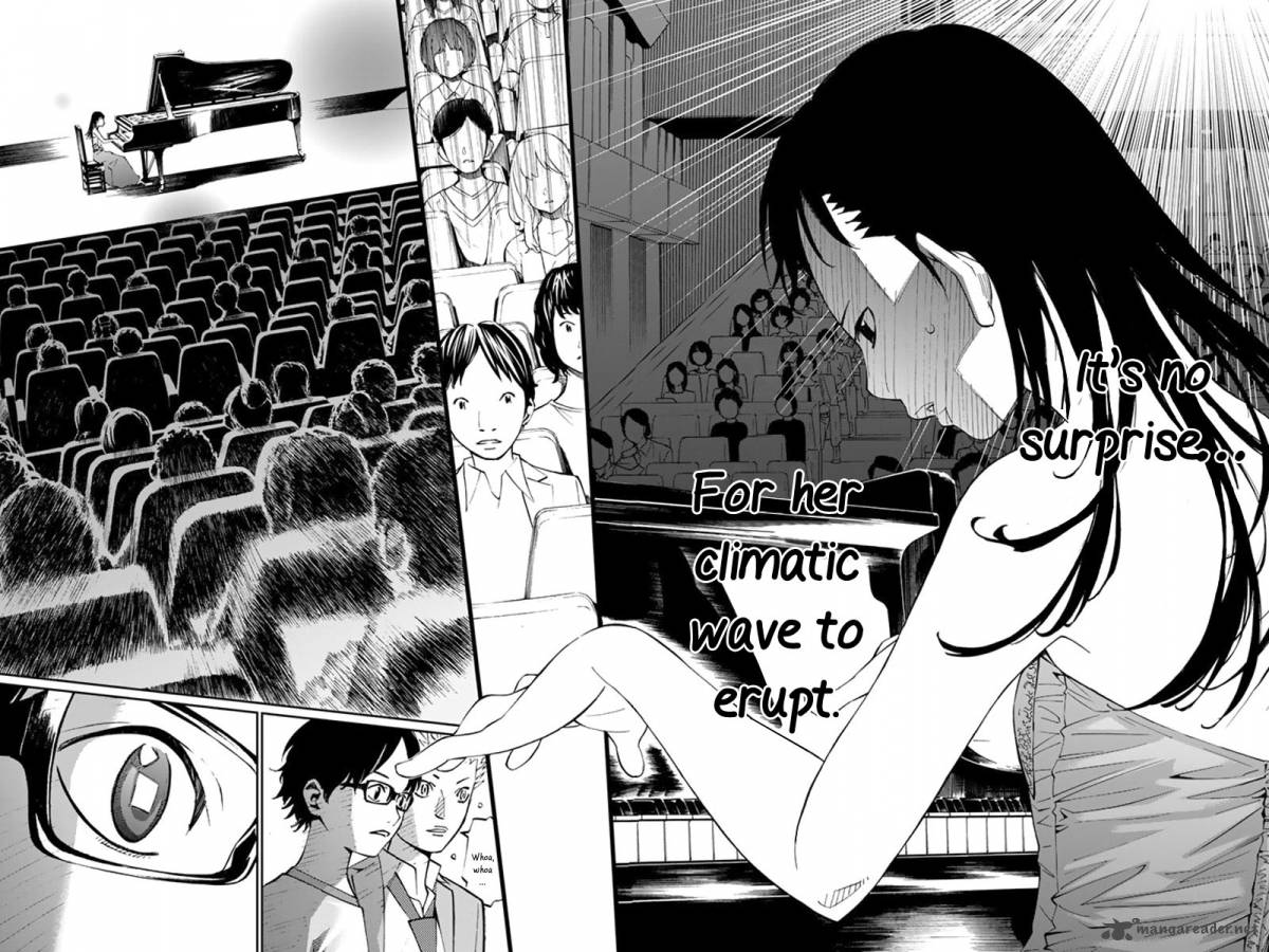 Shigatsu Wa Kimi No Uso 13 38
