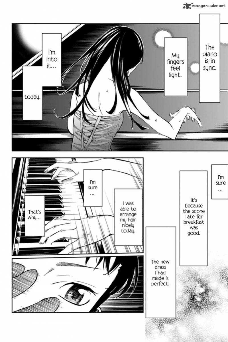 Shigatsu Wa Kimi No Uso 13 39