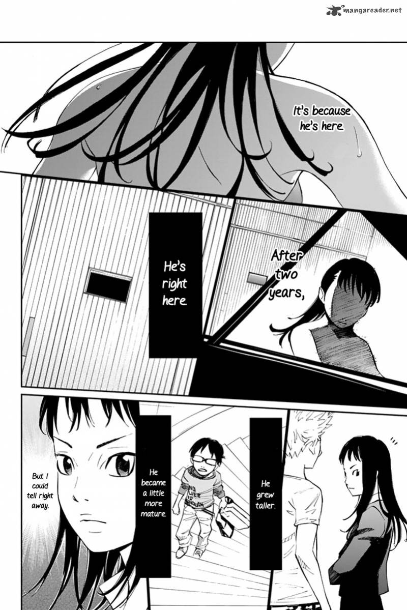 Shigatsu Wa Kimi No Uso 13 41
