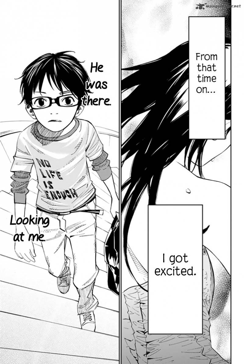 Shigatsu Wa Kimi No Uso 13 42