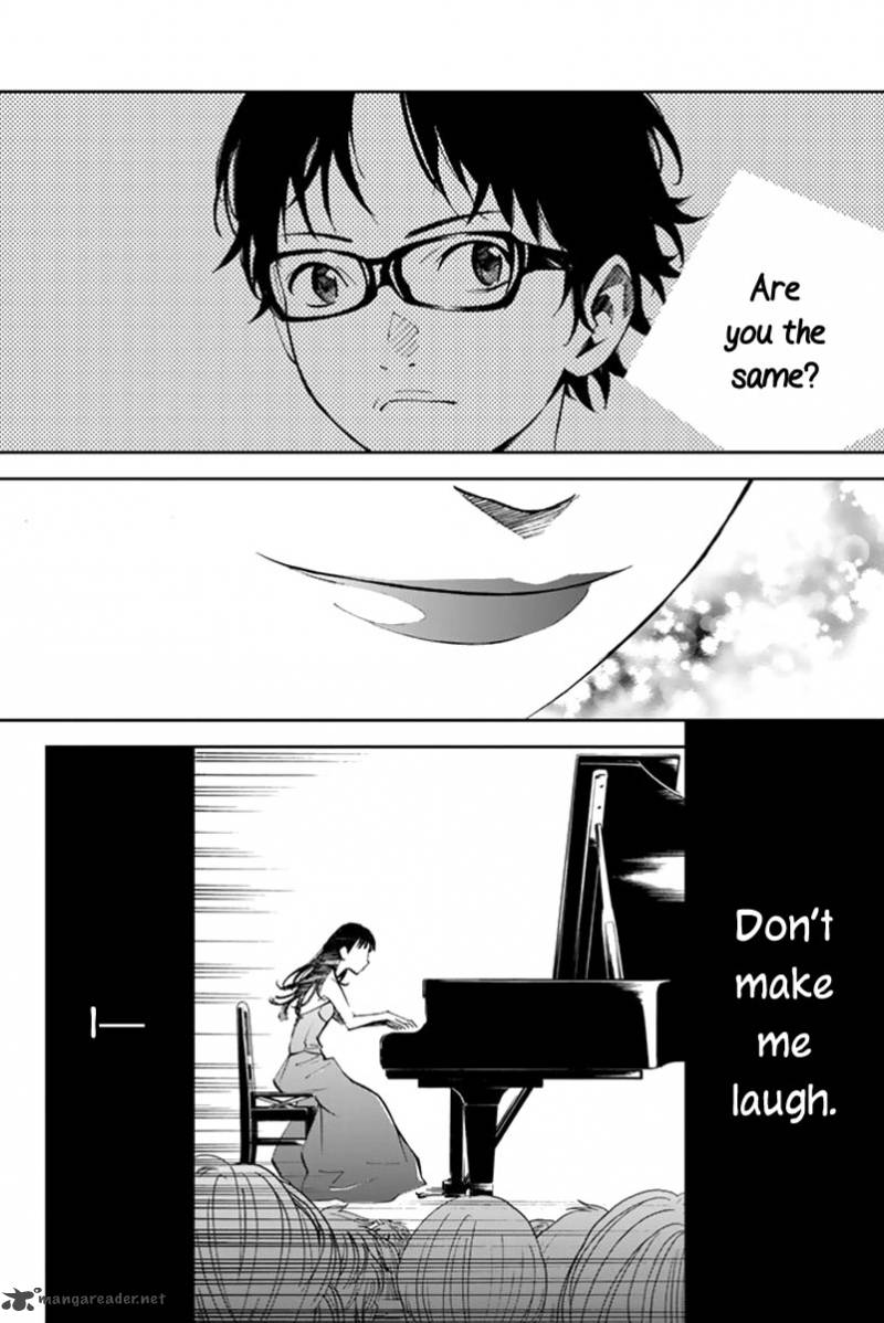 Shigatsu Wa Kimi No Uso 13 43