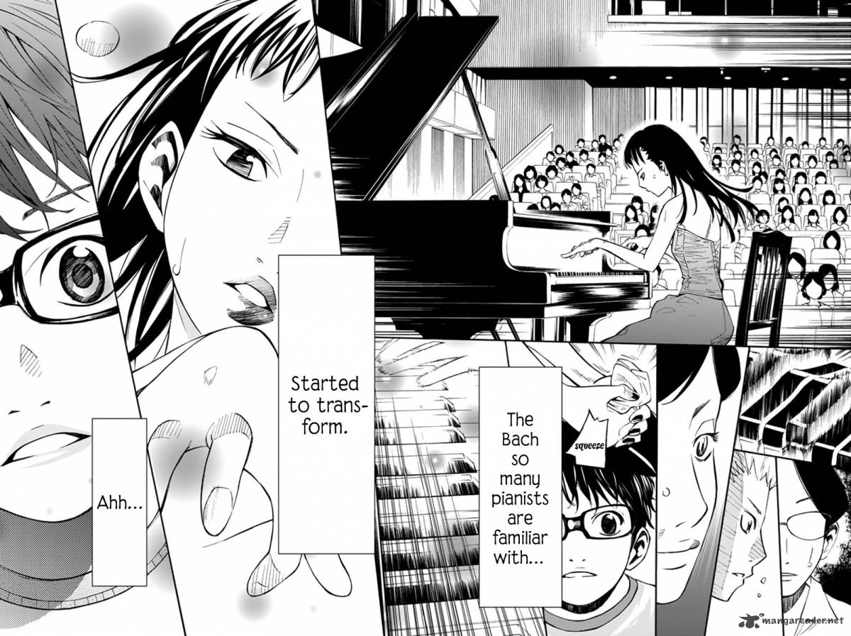 Shigatsu Wa Kimi No Uso 13 45