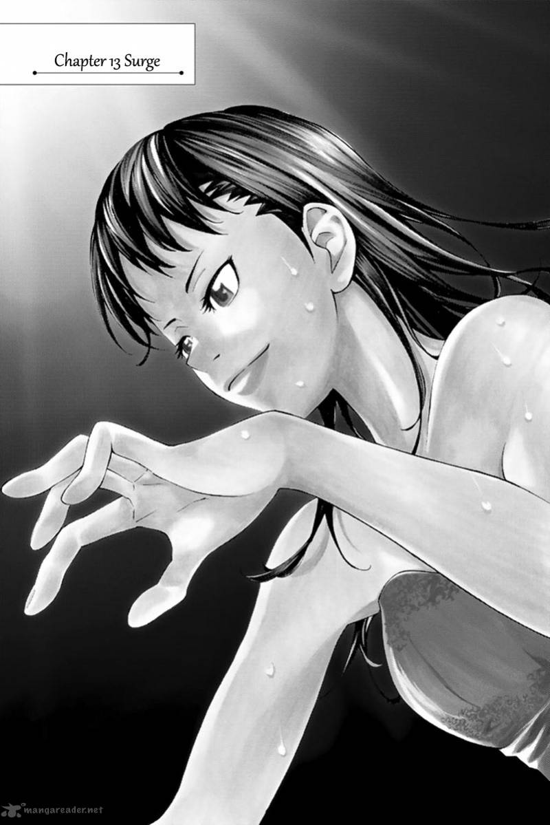 Shigatsu Wa Kimi No Uso 13 7