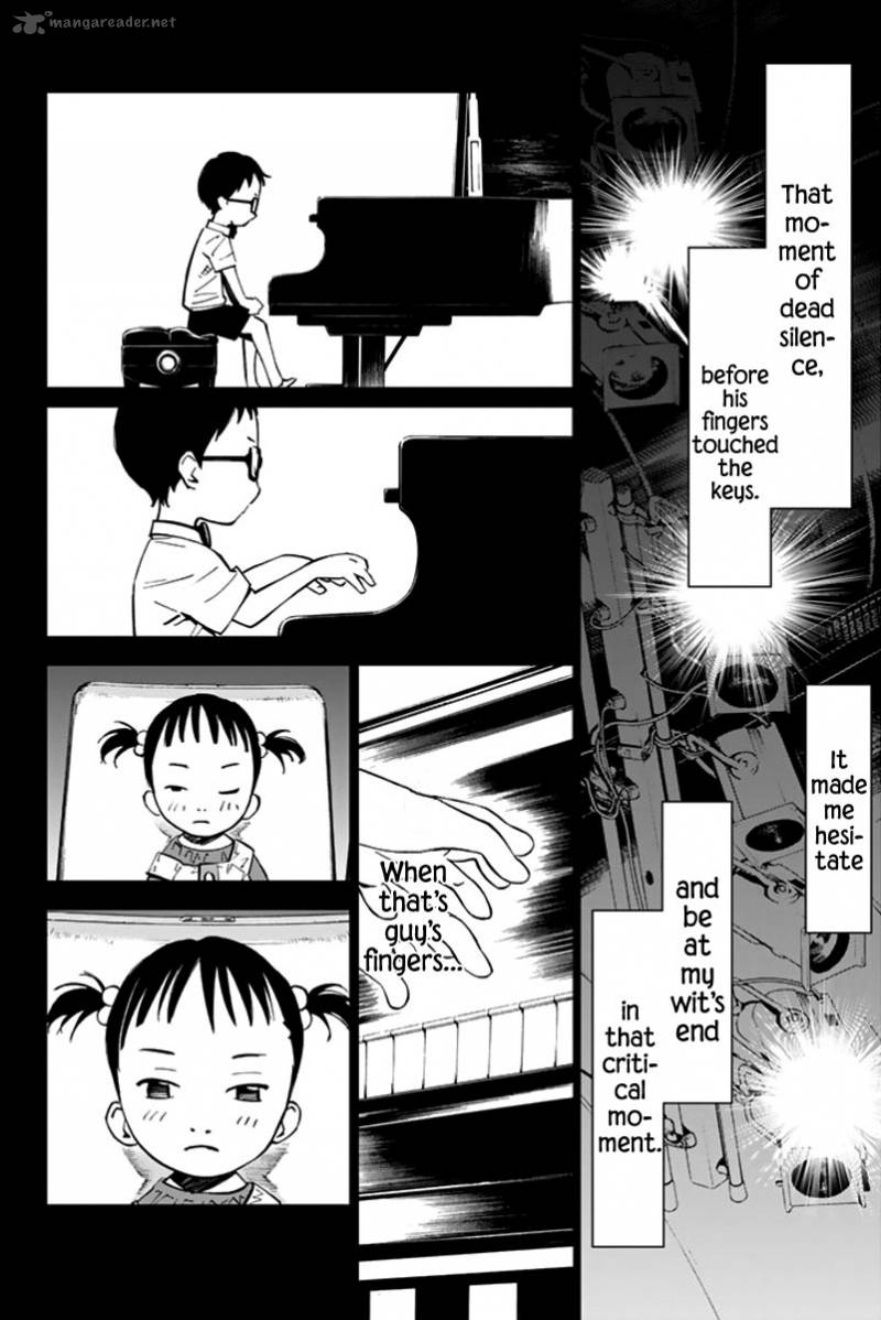 Shigatsu Wa Kimi No Uso 14 11