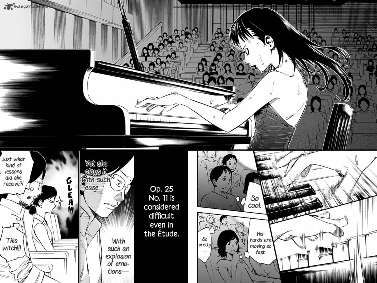 Shigatsu Wa Kimi No Uso 14 13