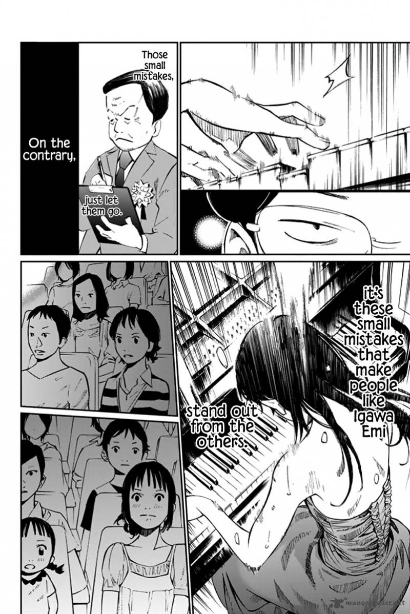 Shigatsu Wa Kimi No Uso 14 14