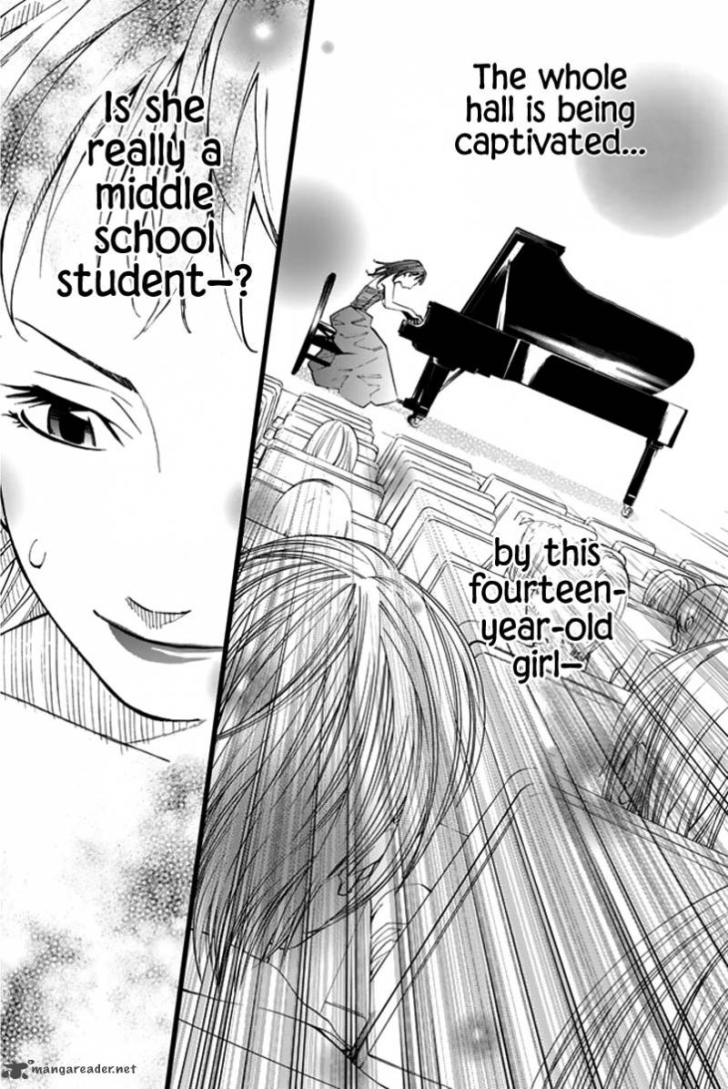 Shigatsu Wa Kimi No Uso 14 15