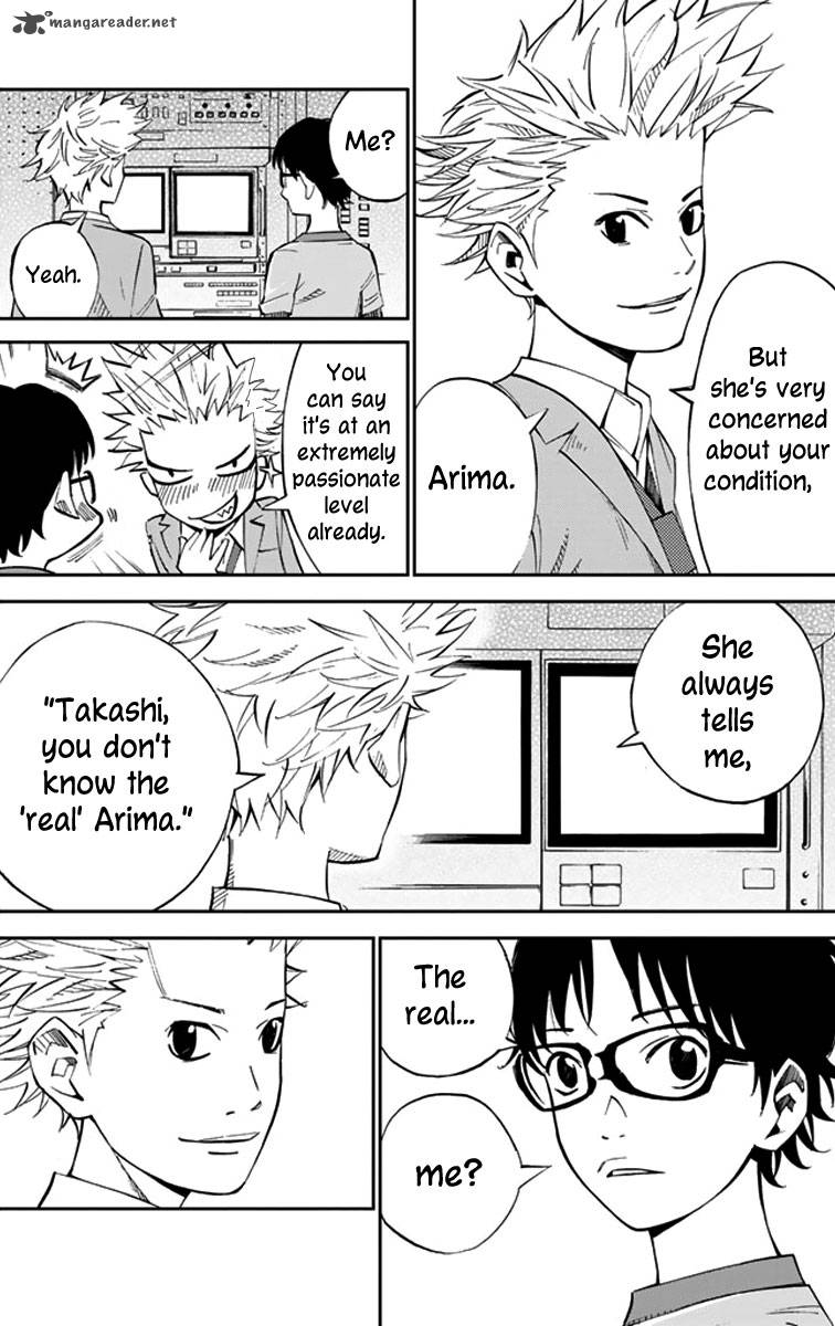 Shigatsu Wa Kimi No Uso 14 17