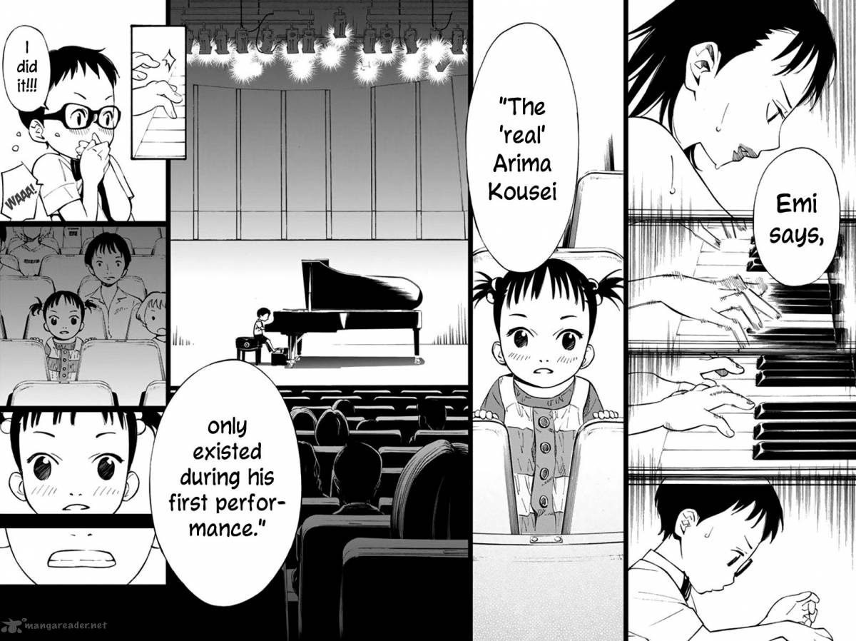 Shigatsu Wa Kimi No Uso 14 18
