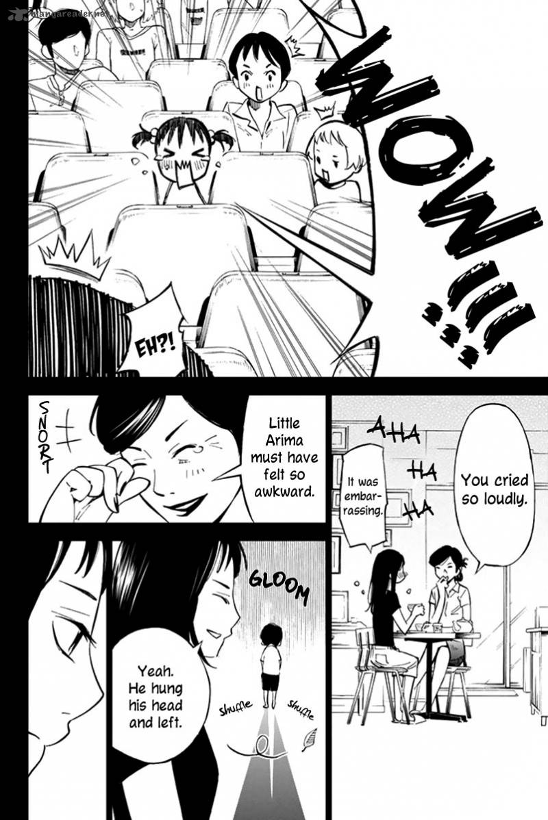 Shigatsu Wa Kimi No Uso 14 19