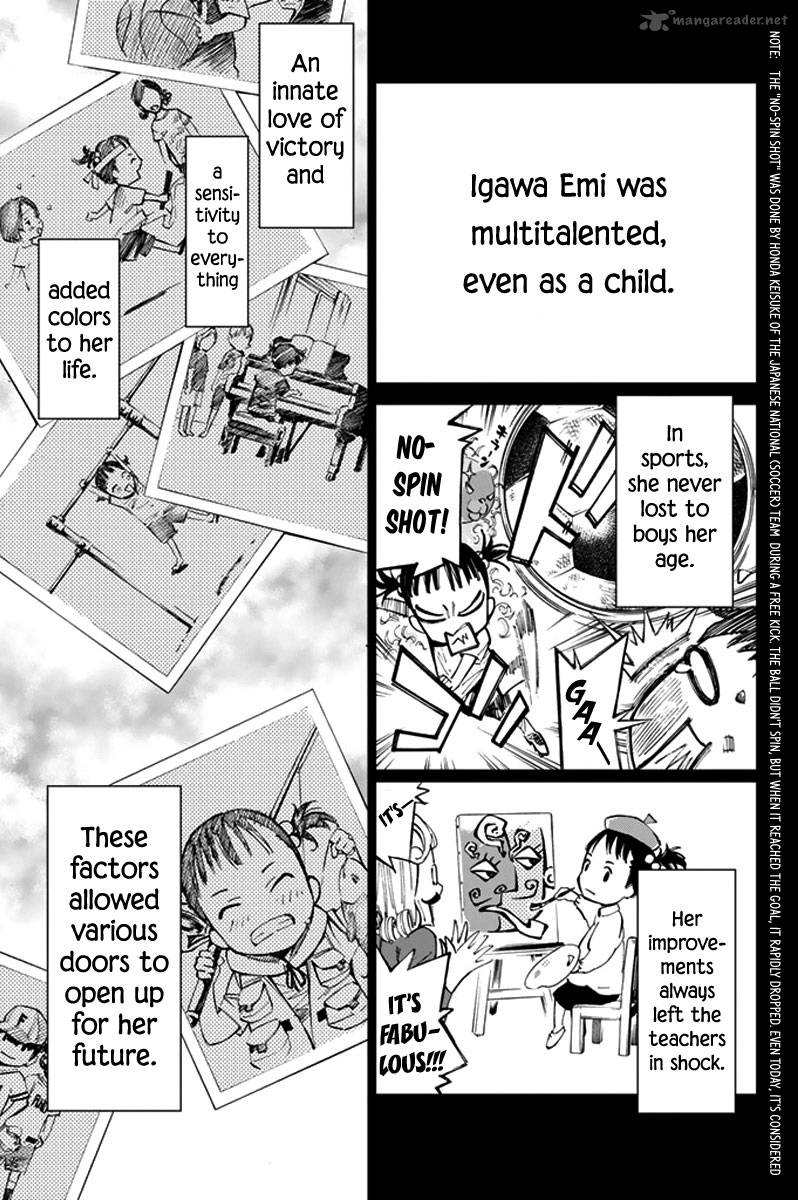 Shigatsu Wa Kimi No Uso 14 2