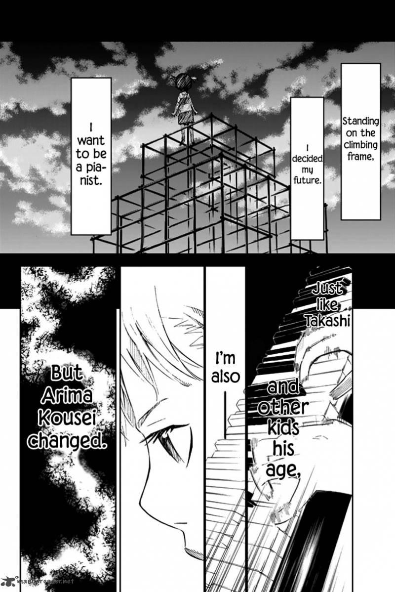 Shigatsu Wa Kimi No Uso 14 21