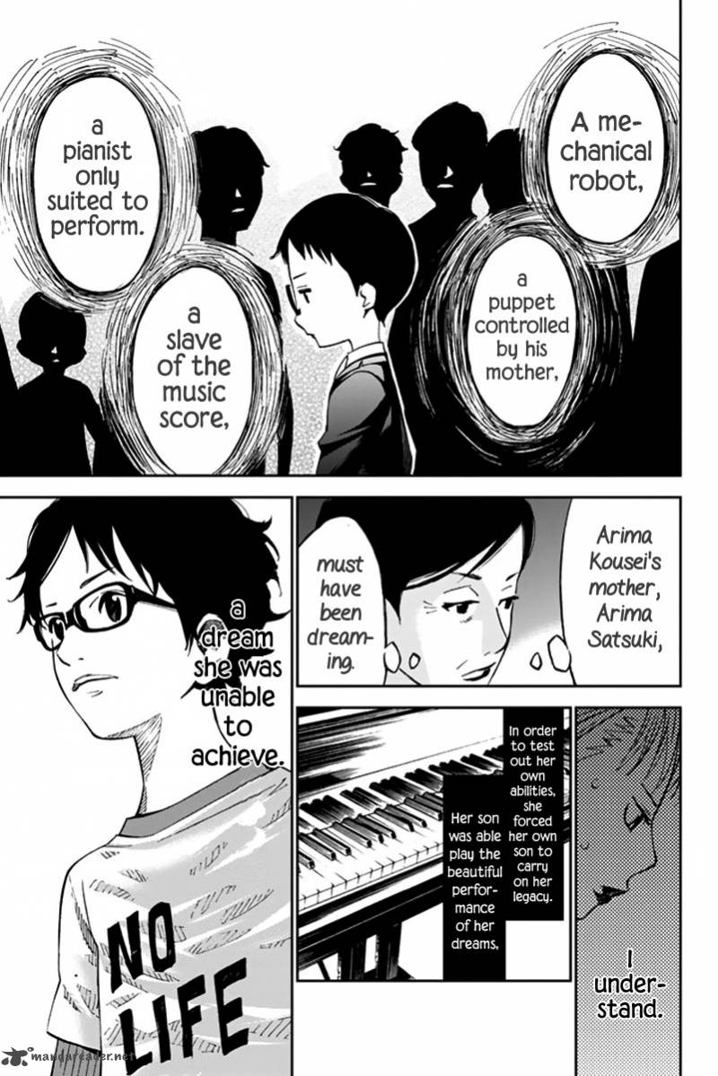 Shigatsu Wa Kimi No Uso 14 22
