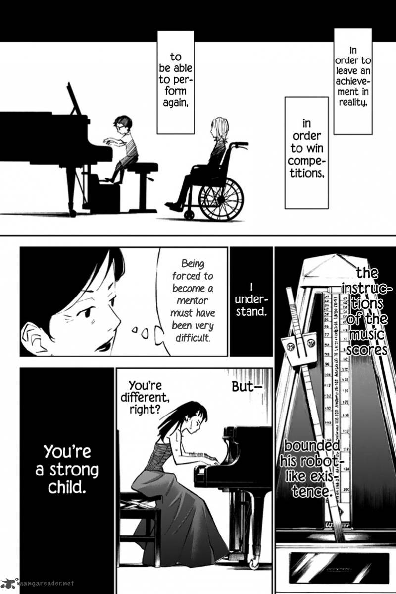 Shigatsu Wa Kimi No Uso 14 23