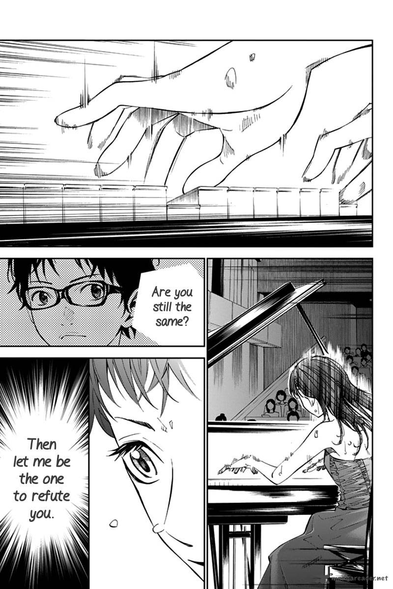 Shigatsu Wa Kimi No Uso 14 24