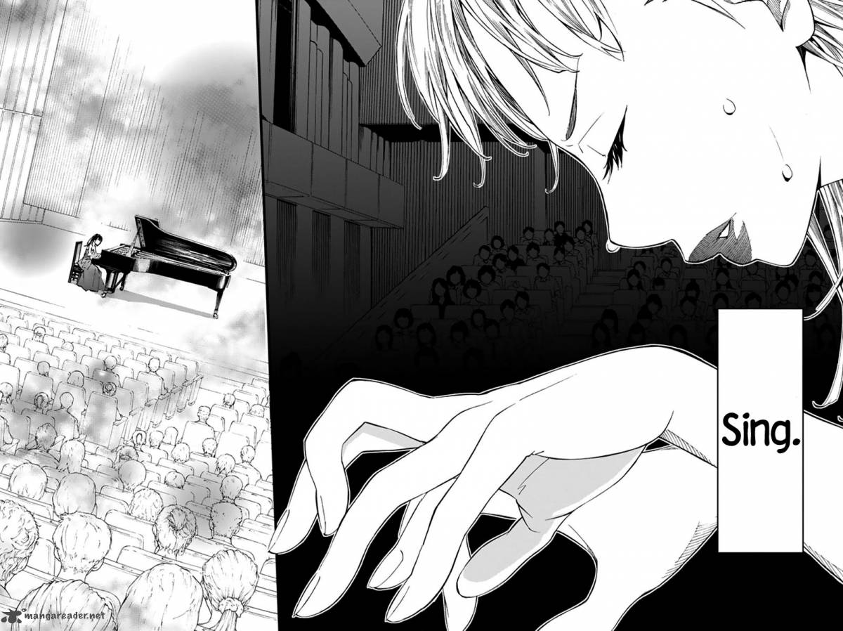 Shigatsu Wa Kimi No Uso 14 28