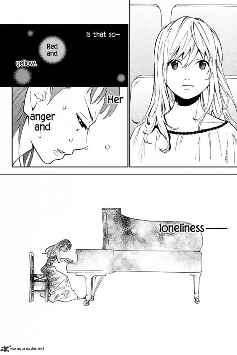 Shigatsu Wa Kimi No Uso 14 29
