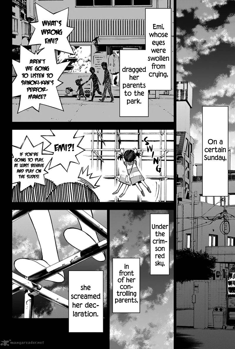 Shigatsu Wa Kimi No Uso 14 3