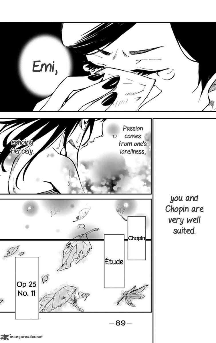 Shigatsu Wa Kimi No Uso 14 30