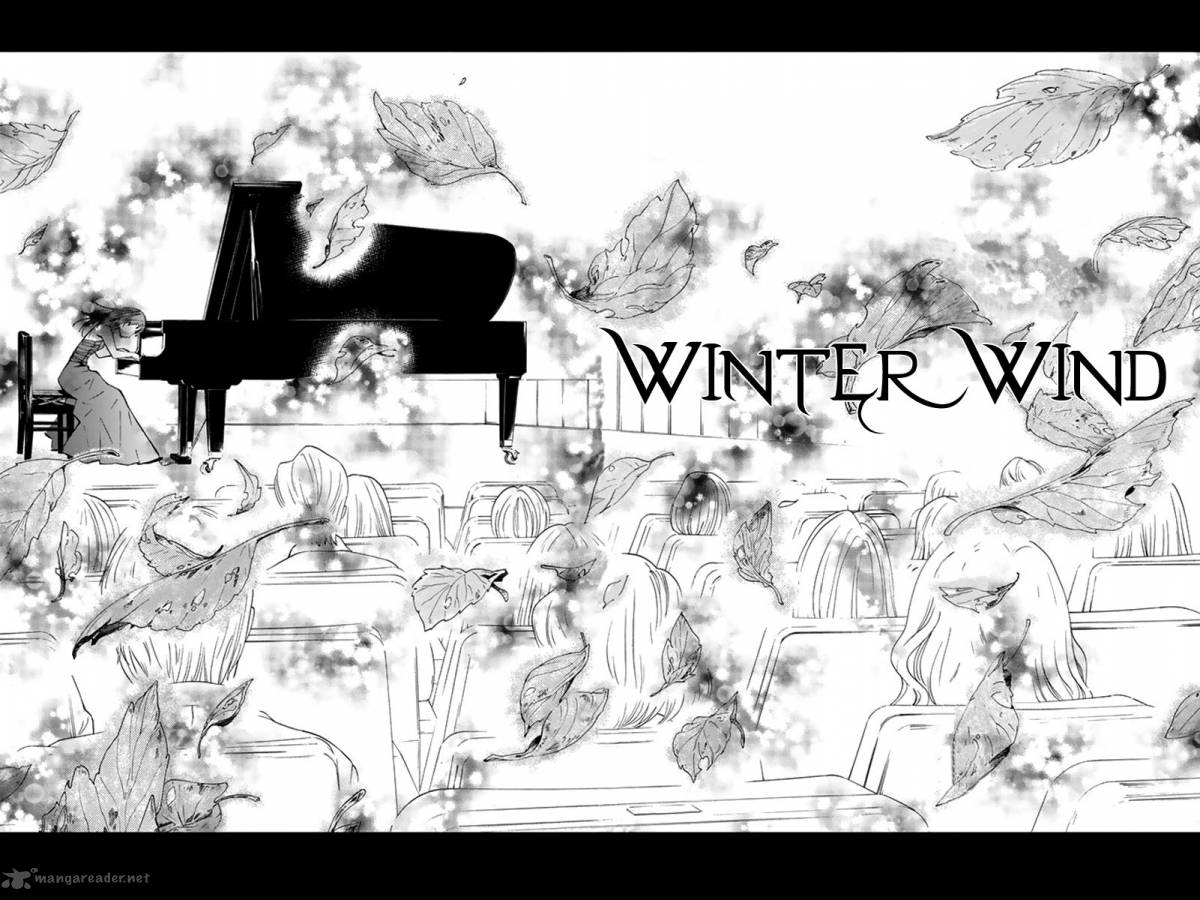 Shigatsu Wa Kimi No Uso 14 31