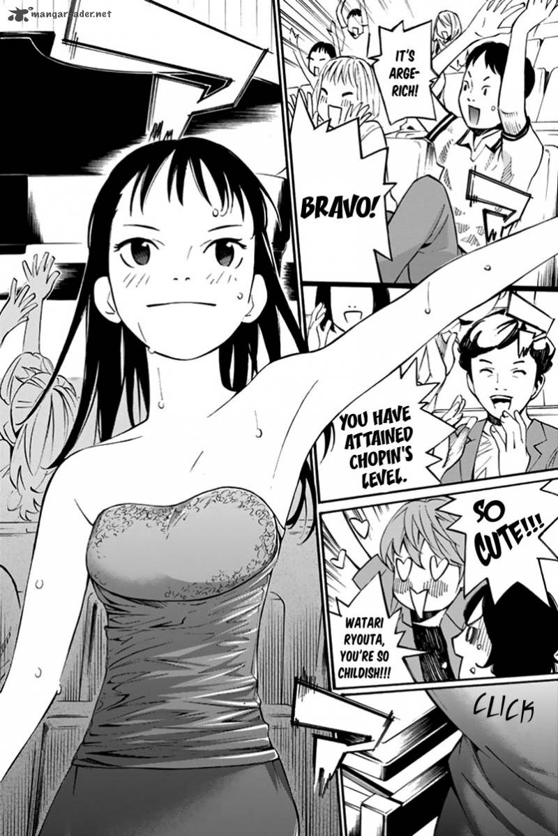 Shigatsu Wa Kimi No Uso 14 35