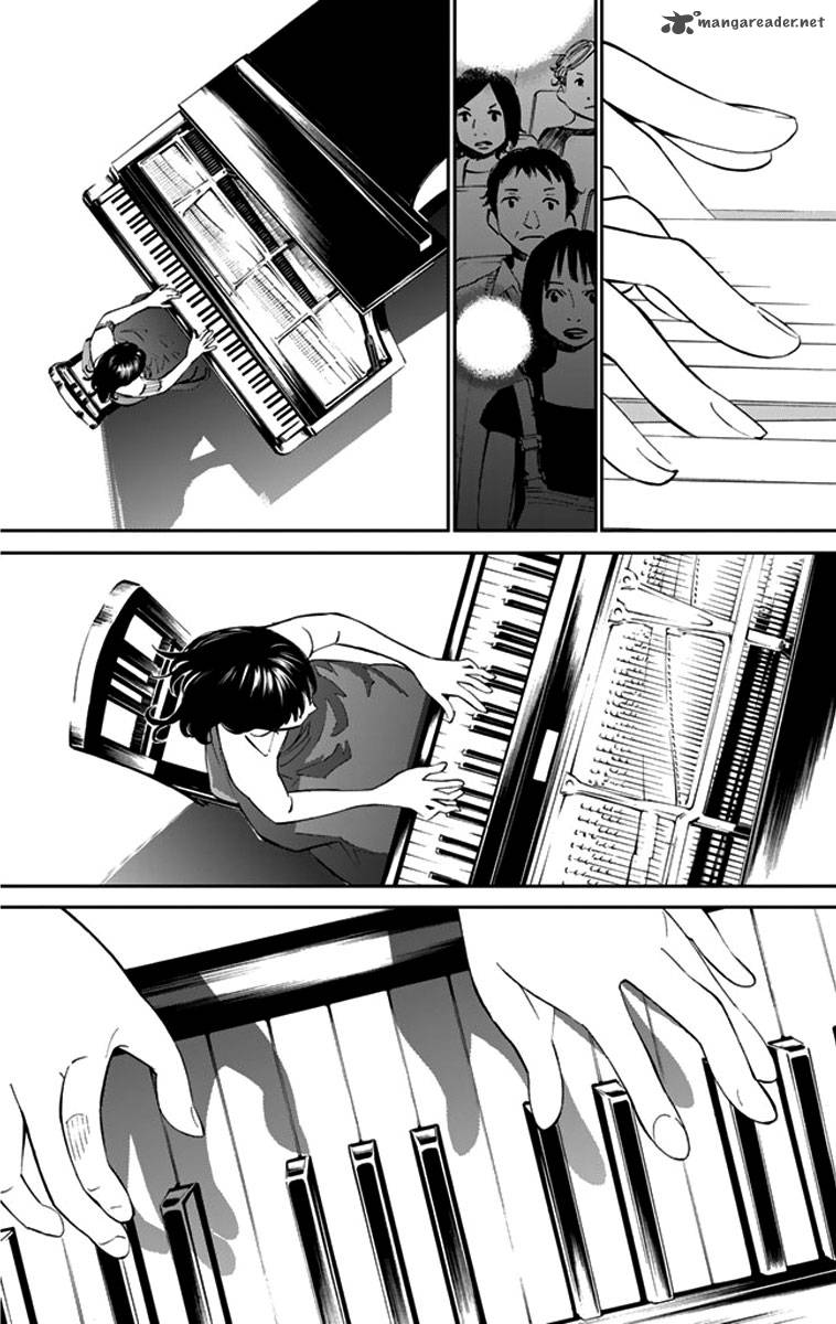 Shigatsu Wa Kimi No Uso 14 6