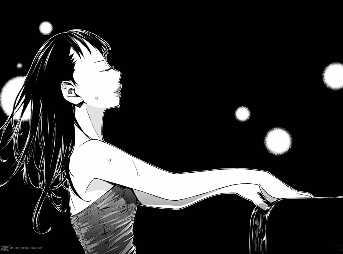 Shigatsu Wa Kimi No Uso 14 7