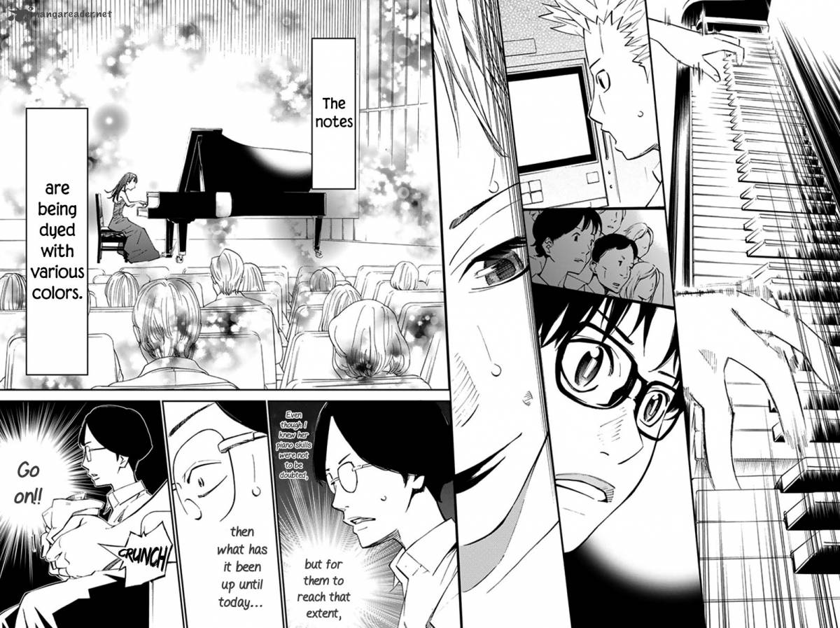 Shigatsu Wa Kimi No Uso 14 8