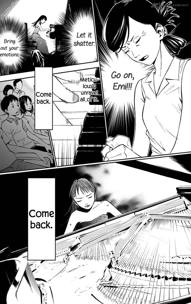 Shigatsu Wa Kimi No Uso 14 9