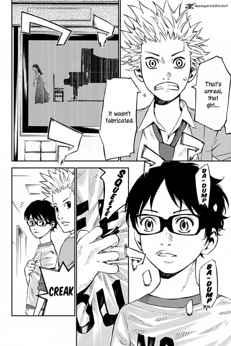 Shigatsu Wa Kimi No Uso 15 12