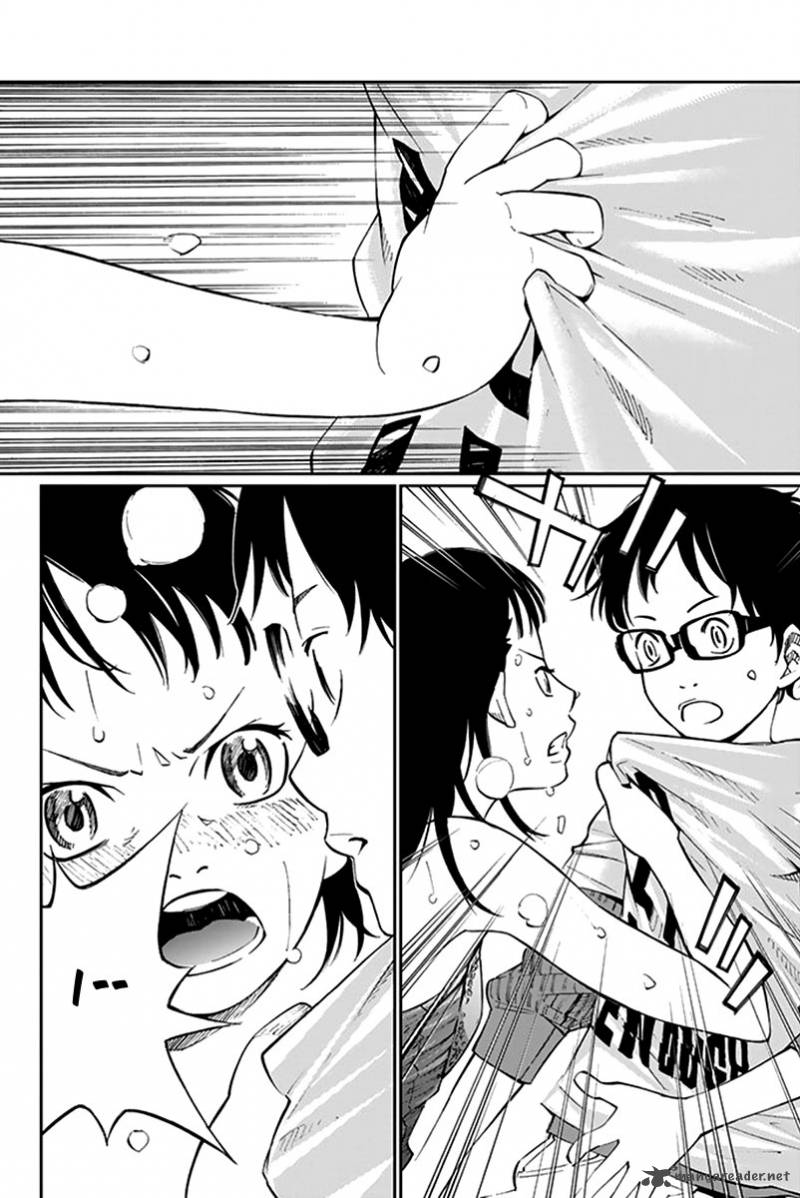 Shigatsu Wa Kimi No Uso 15 14