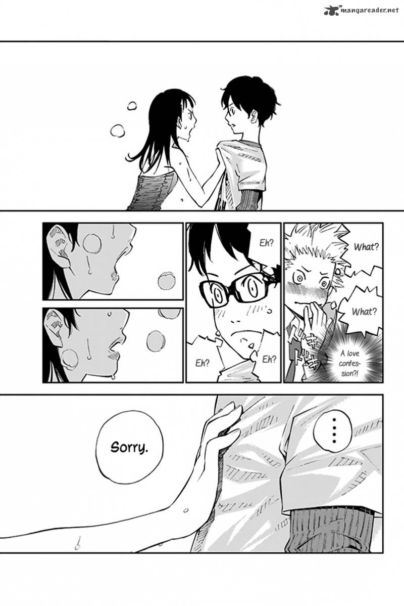Shigatsu Wa Kimi No Uso 15 15