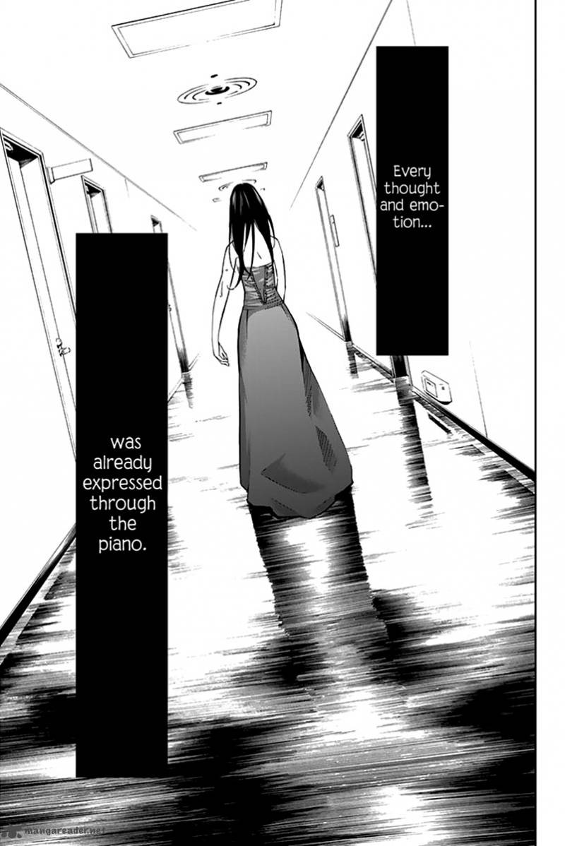 Shigatsu Wa Kimi No Uso 15 17