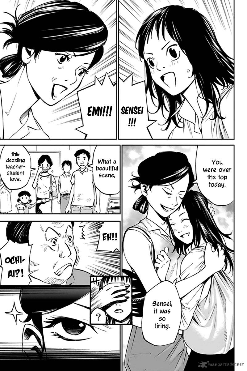 Shigatsu Wa Kimi No Uso 15 19