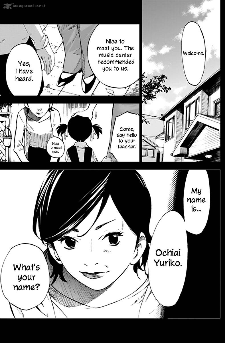Shigatsu Wa Kimi No Uso 15 2
