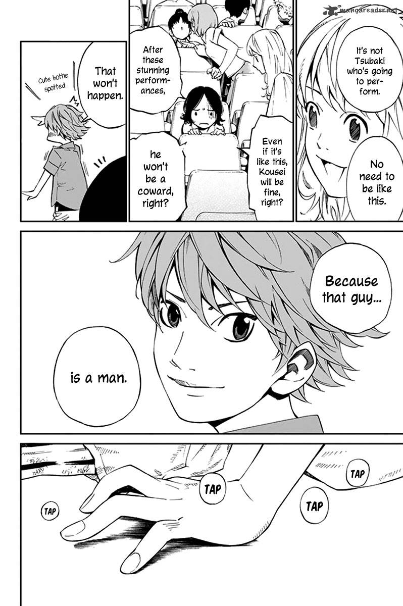 Shigatsu Wa Kimi No Uso 15 22