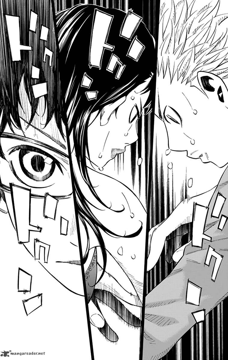 Shigatsu Wa Kimi No Uso 15 24