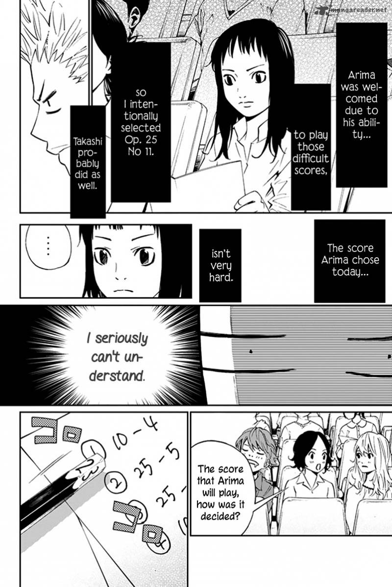 Shigatsu Wa Kimi No Uso 15 26